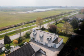 Mer du Nord Breskens